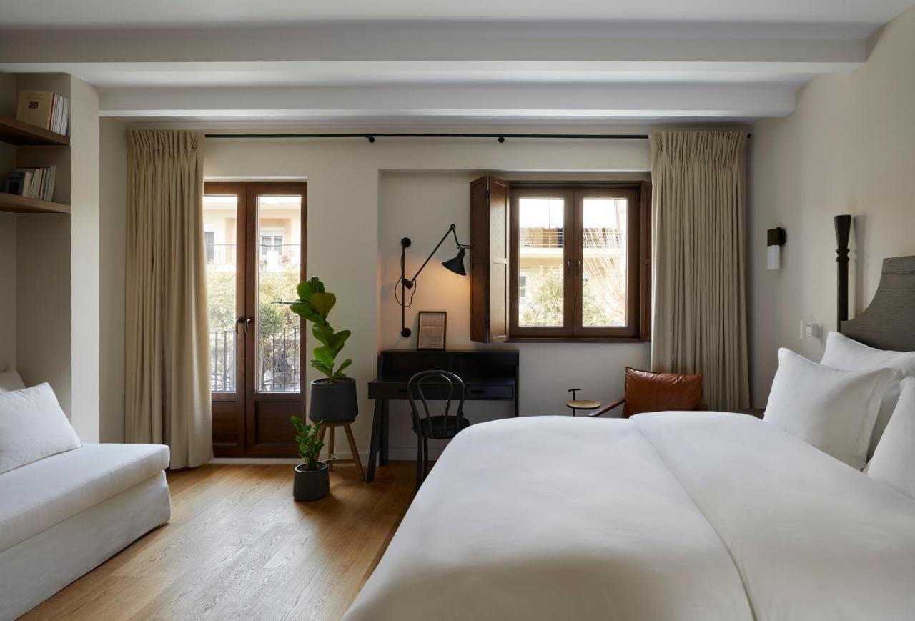 卡兰巴卡 The Storyteller Boutique House酒店 外观 照片