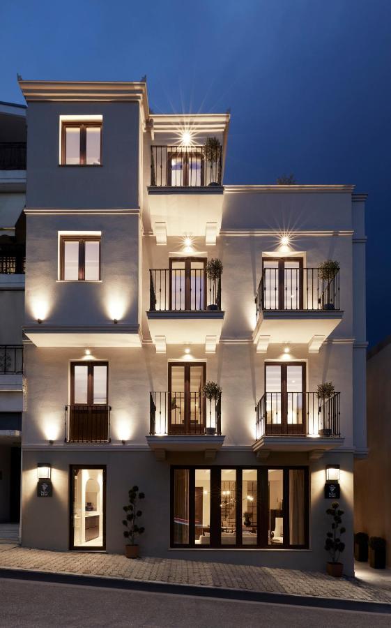 卡兰巴卡 The Storyteller Boutique House酒店 外观 照片