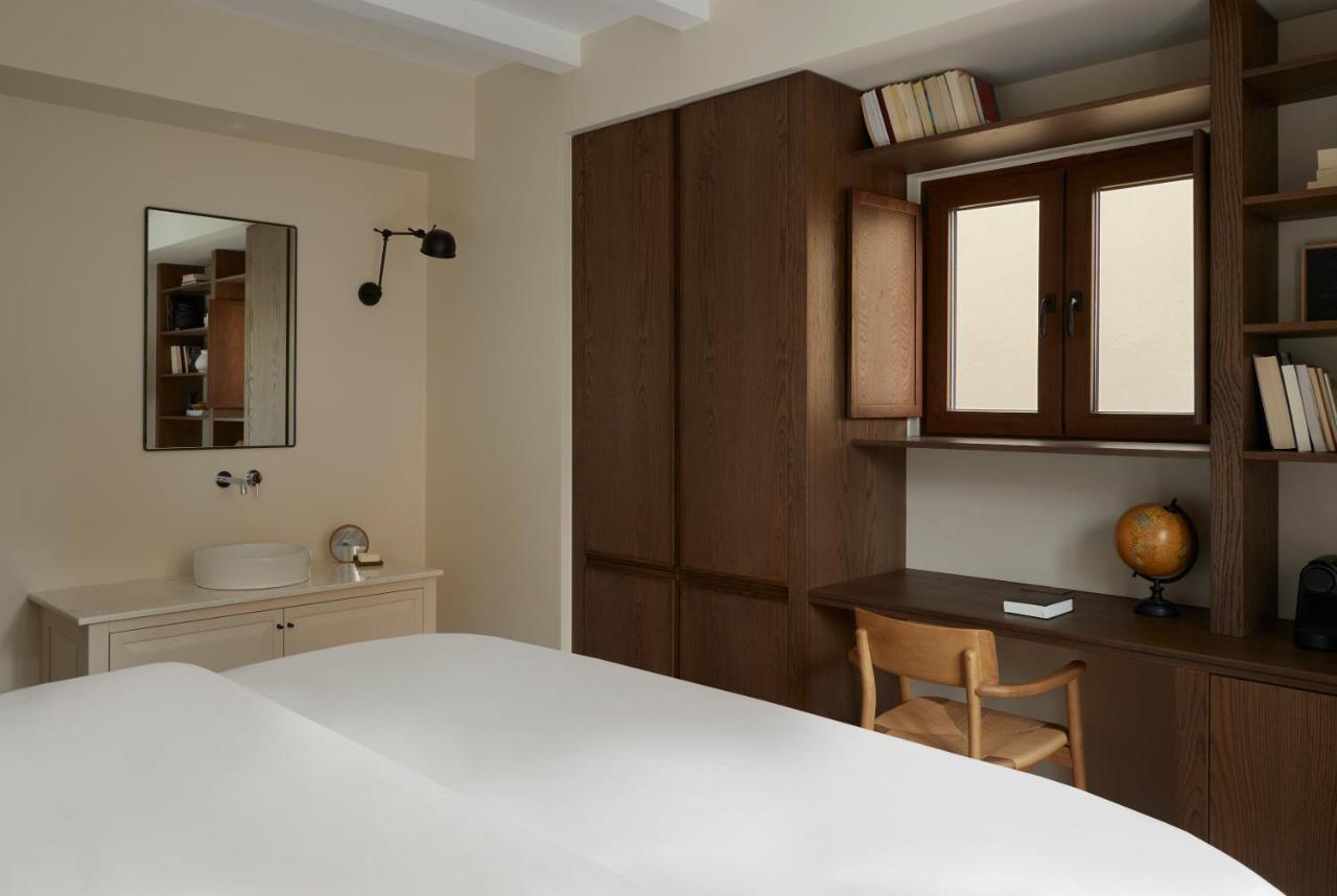 卡兰巴卡 The Storyteller Boutique House酒店 外观 照片