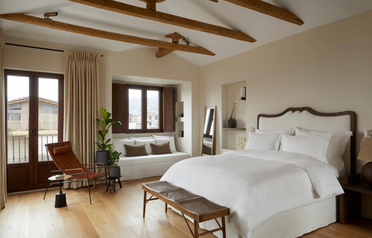 卡兰巴卡 The Storyteller Boutique House酒店 外观 照片