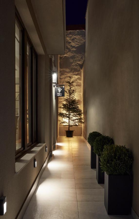 卡兰巴卡 The Storyteller Boutique House酒店 外观 照片