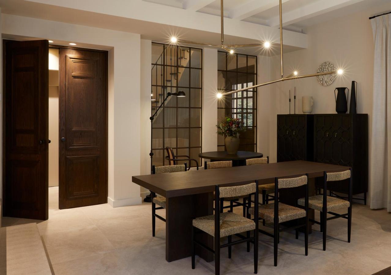 卡兰巴卡 The Storyteller Boutique House酒店 外观 照片