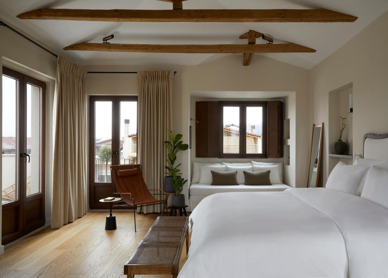 卡兰巴卡 The Storyteller Boutique House酒店 外观 照片