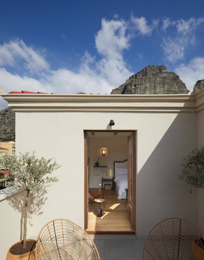卡兰巴卡 The Storyteller Boutique House酒店 外观 照片