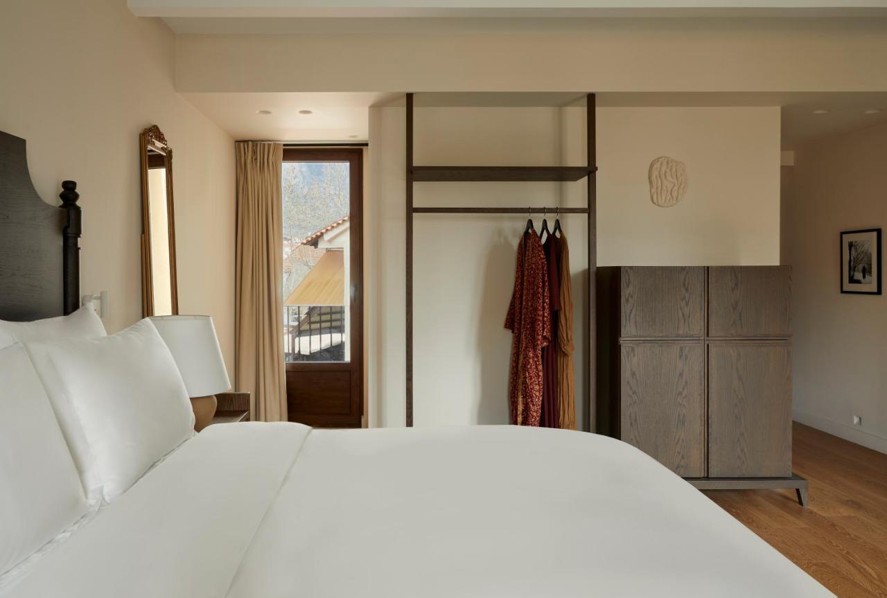 卡兰巴卡 The Storyteller Boutique House酒店 外观 照片