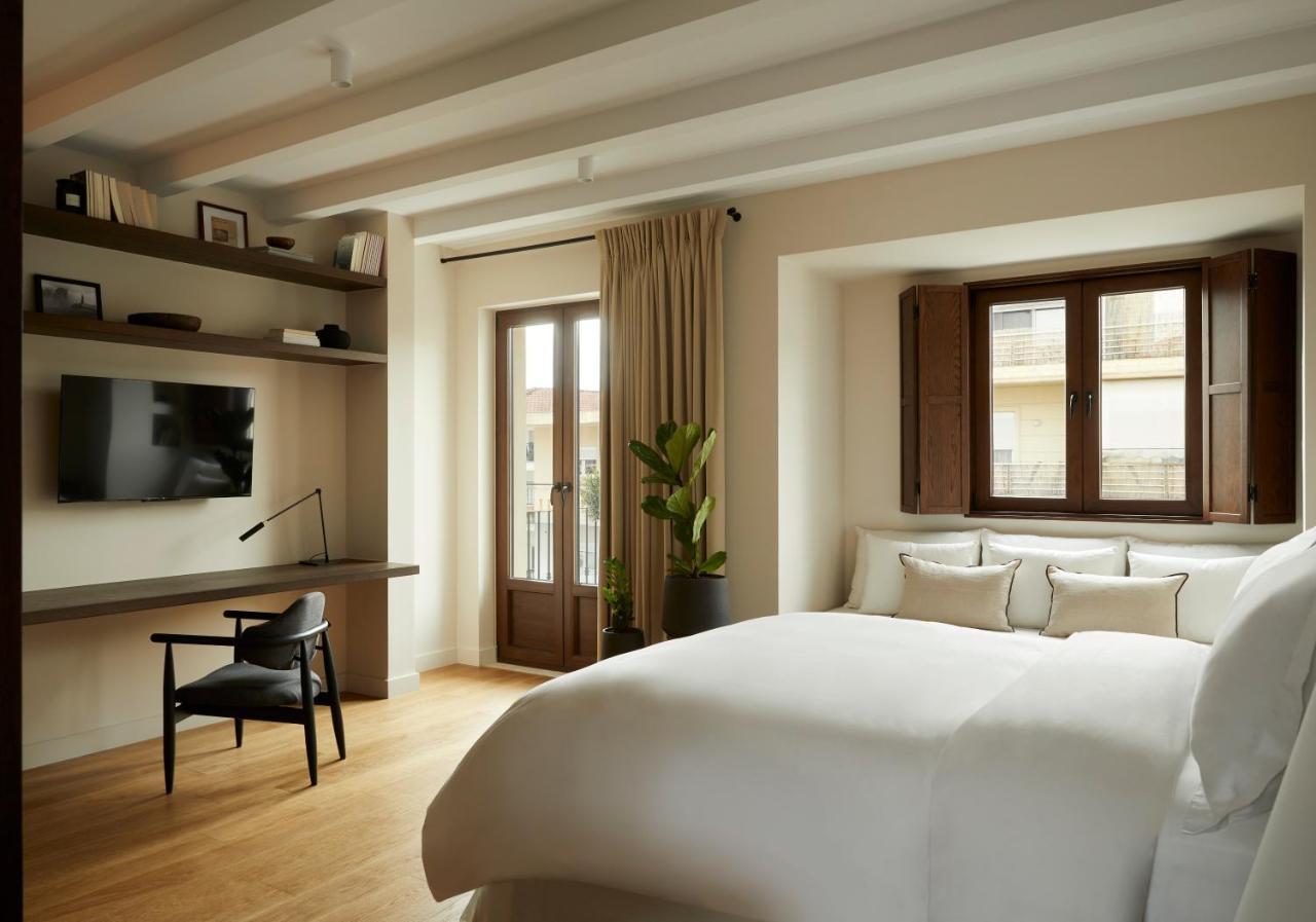 卡兰巴卡 The Storyteller Boutique House酒店 外观 照片